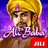 Ali Baba - Playtime APK hot game