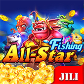 All Star Fishing - Playtime APK fishing game