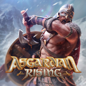 Asgardian Rising - Playtime APK