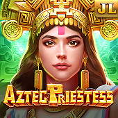 Aztec Priestess - Playtime APK
