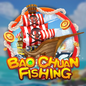Bao Chuan Fishing - Playtime APK