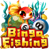 Bingo Fishing - Playtime APK fishing