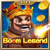 Boom Legend - Playtime APK game