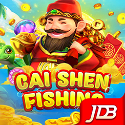 Cai Shen Fishing - Playtime APK
