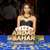 Casino Marina Andar Bahar - Playtime APK