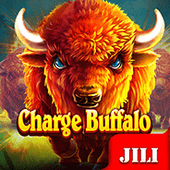 Charge Buffalo - Playtime APK