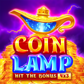 Coin Lamp - Playtime APK slot game
