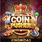 Coin Pusher - Playtime APK game