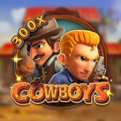 Cowboys - Playtime APK hot game