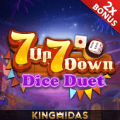Dice Duet - Playtime APK