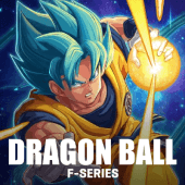 Dragon Ball - Playtime APK