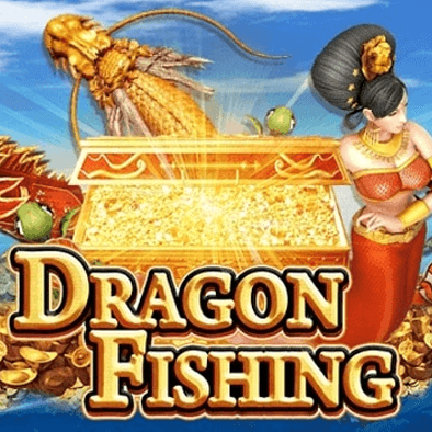 Dragon Fishing - Playtime APK