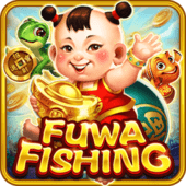 Fuwa Fishing - Playtime APK