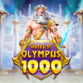 Gates of Olympus 1000 - Playtime APK