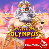Gates of Olympus - Playtime APK
