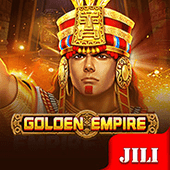 Golden Empire - Playtime APK slot