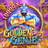 Golden Genie - Playtime APK