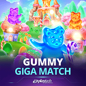 Gummy Giga Match - Playtime APK