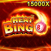 Heat Bingo - Playtime APK