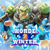 Horde 2 Winter - Playtime APK