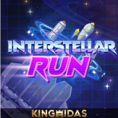 Interstellar Run - Playtime APK