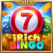 Irich Bingo - Playtime APK slot