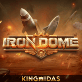 Iron Dome - Playtime APK game