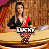 Lucky 7 - Playtime APK live casino