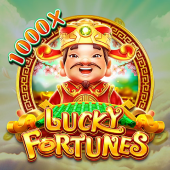 Lucky Fortunes - Playtime APK
