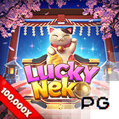 Lucky Neko - Playtime APK