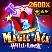 Magic Ace Wild Lock - Playtime APK