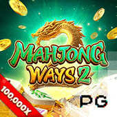 Mahjong Ways 2 - Playtime APK