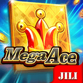 Mega Ace - Playtime APK slot game