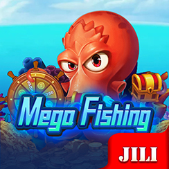Mega Fishing - Playtime APK game