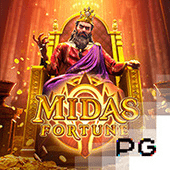 Midas Fortune - Playtime APK