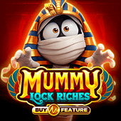 Mummy Lock Riches - Playtime APK