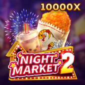 Night Market 2 - Playtime APK