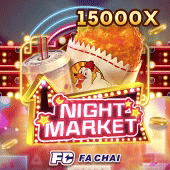 Night Market - Playtime APK