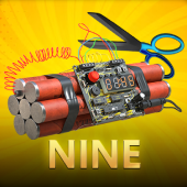 Nine - Playtime APK cards