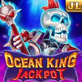 Ocean King Jackpot - Playtime APK