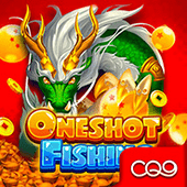 Oneshot Fishing - Playtime APK