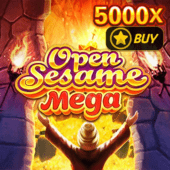 Open Sesame Mega - Playtime APK
