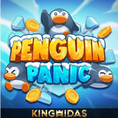 Penguin Panic - Playtime APK