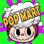 Popmart - Playtime APK slot