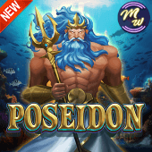 Poseidon - Playtime APK slot game