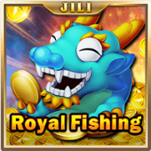 Royal Fishing - Playtime APK
