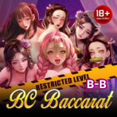 Sexy Blockchain Baccarat - Playtime APK