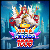 Starlight Princess 1000 - Playtime APK