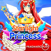 Starlight Princess - Playtime APK