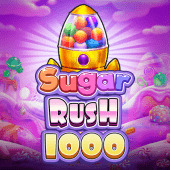 Sugar Rush 1000 - Playtime APK